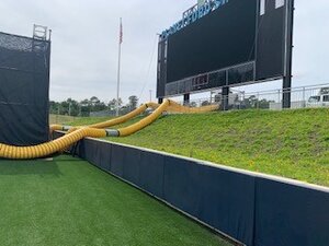 Keeping Students Cool at Spring ISD