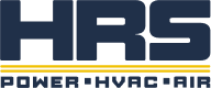 Logo HRS Rental