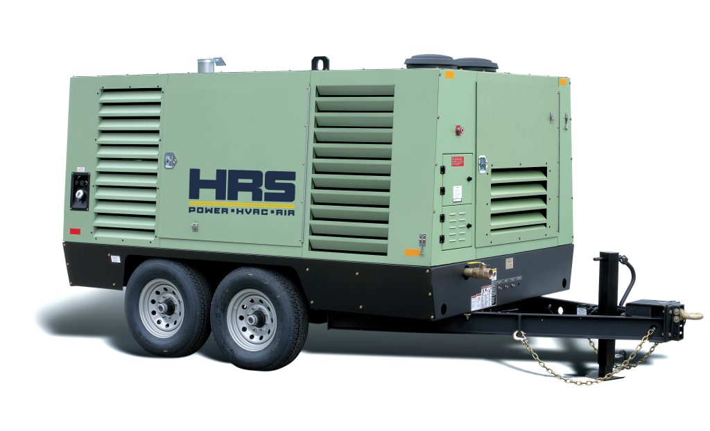 HRS Rental Solutions