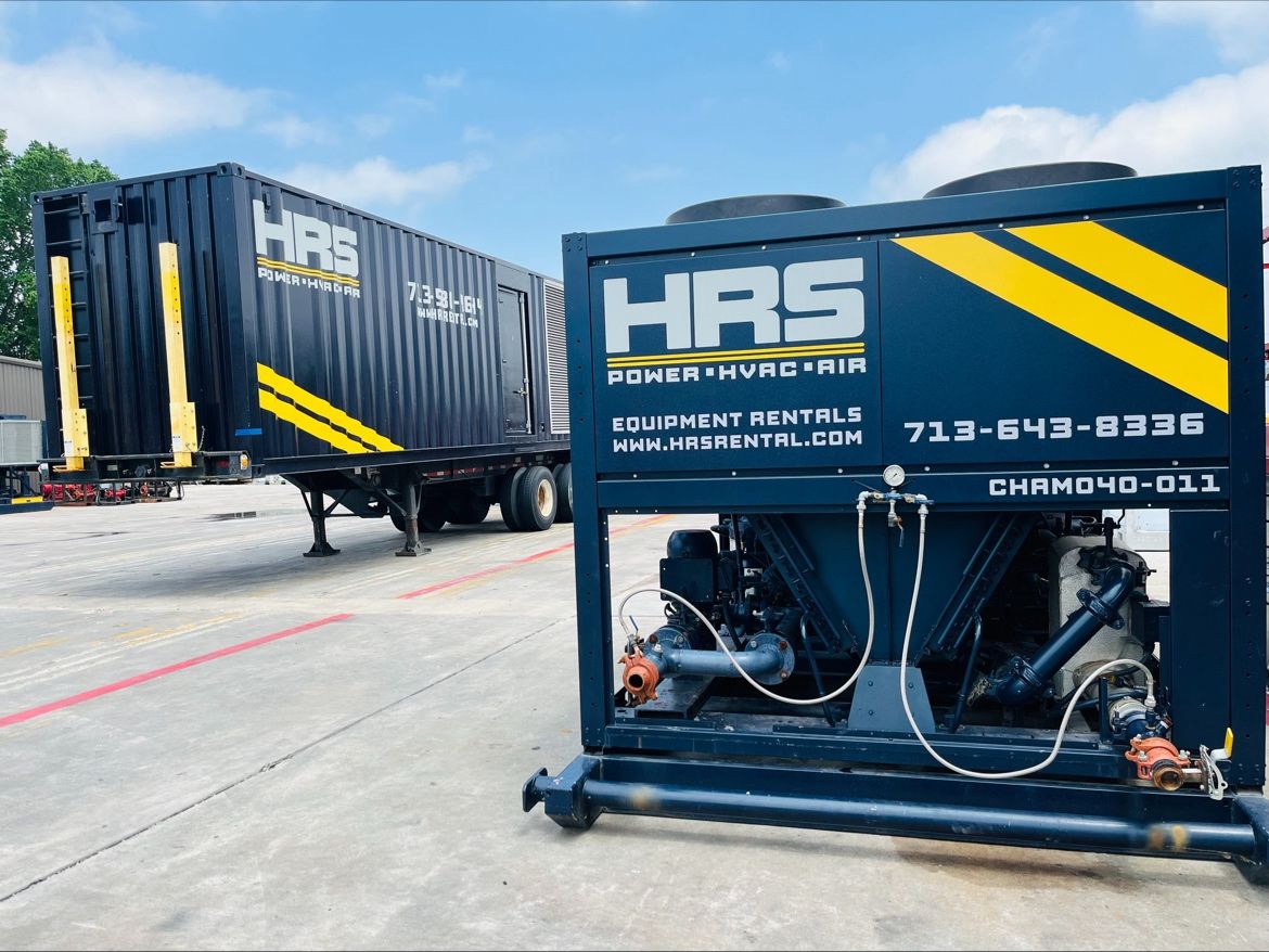 10 Expert Tips for Renting Commercial HVAC Equipment: A Guide for Energy Managers