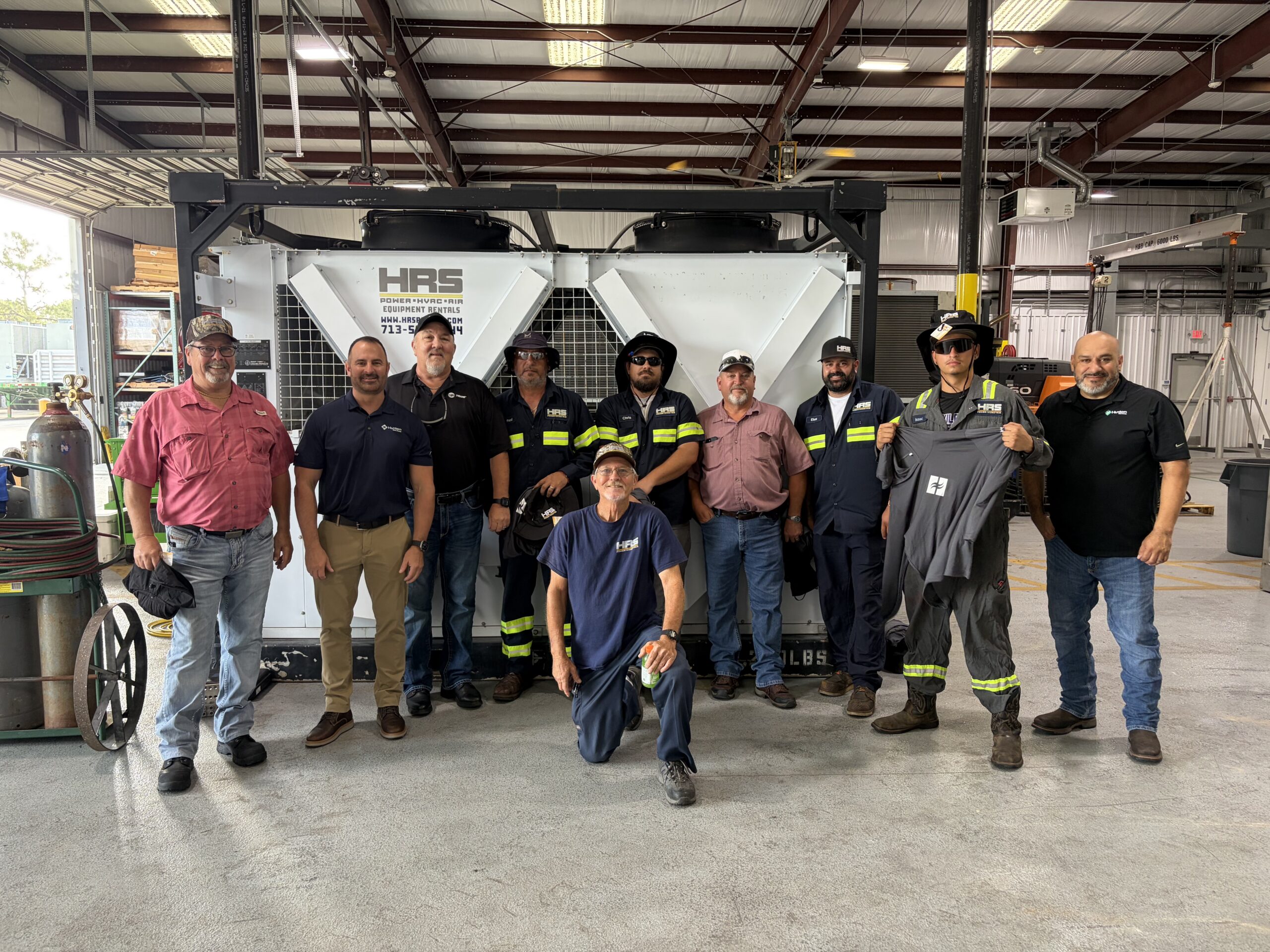 National HVAC Tech Day 2026