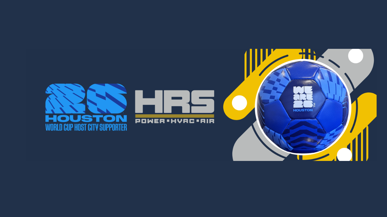 Hunton Group Named Official Houston World Cup 2026 Host City Supporter