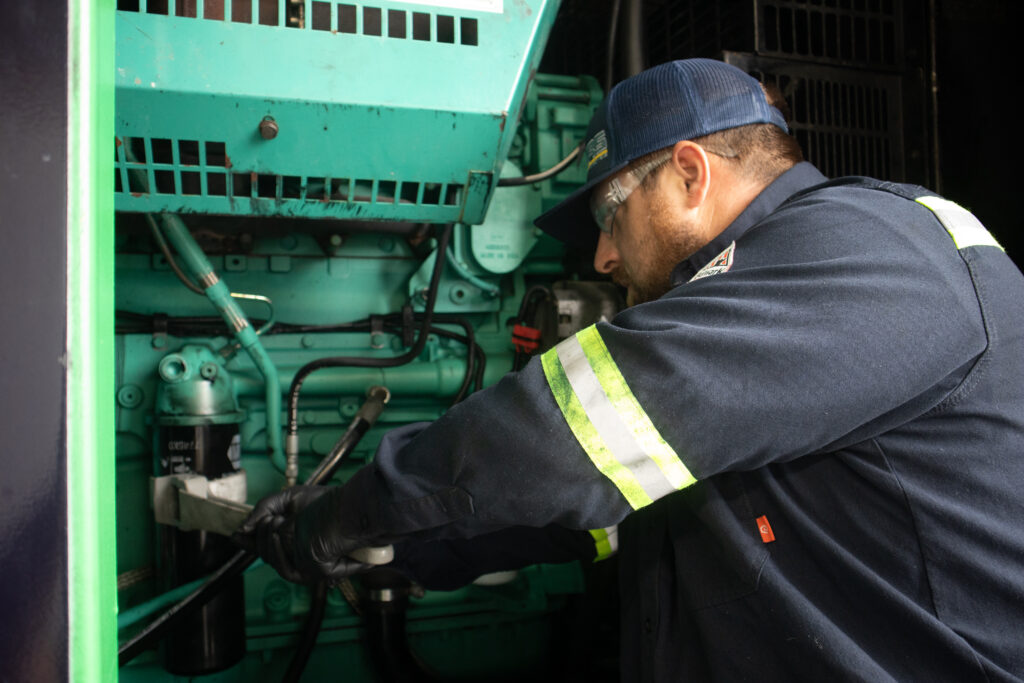 HRS Rental Solutions